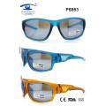 Colourful Fashion Sport Sunglasses for Woman Man (PS953)